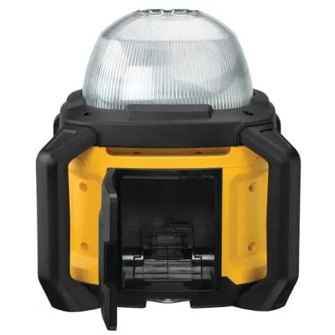 Dewalt DCL074 Arbetslampa Billig